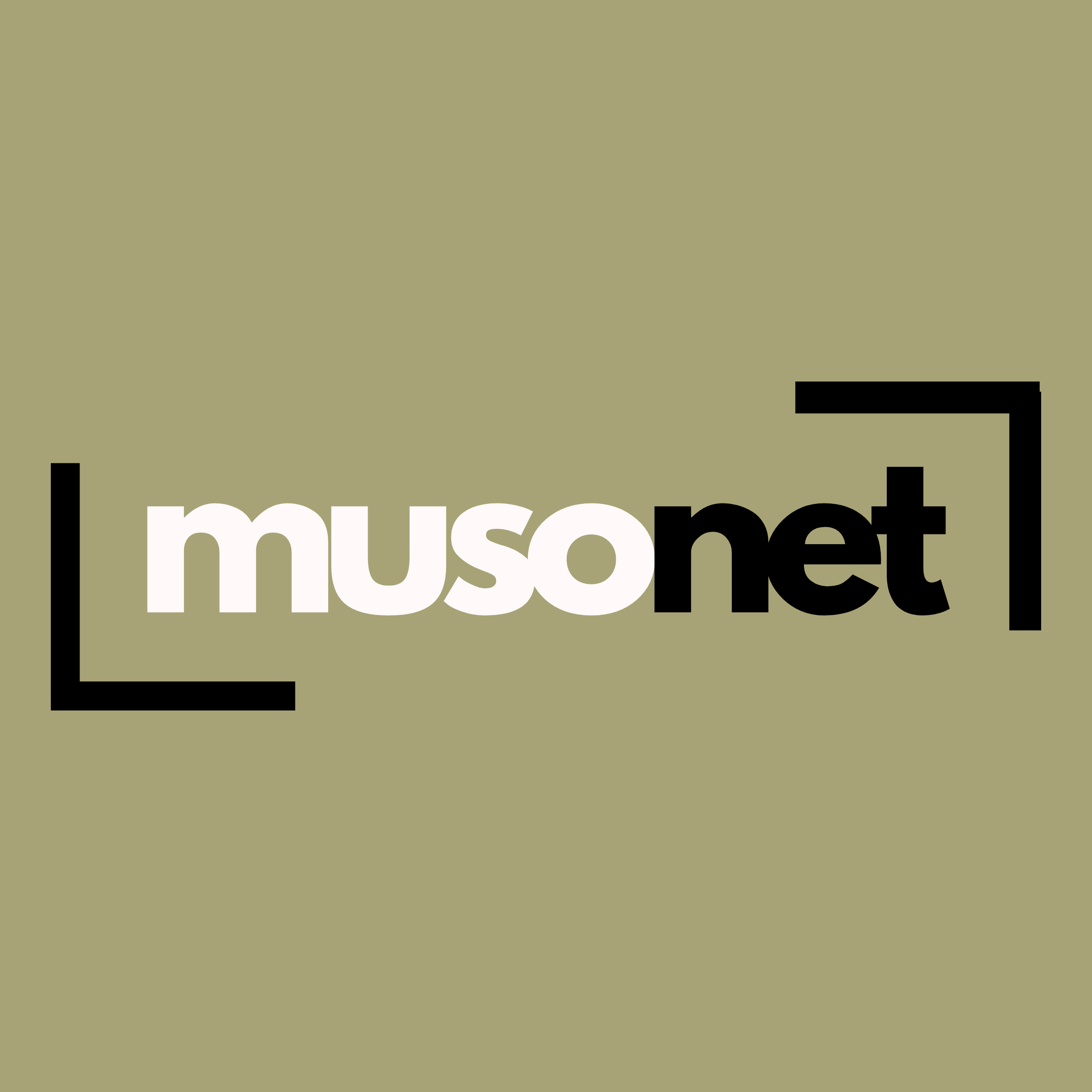 MusoNet